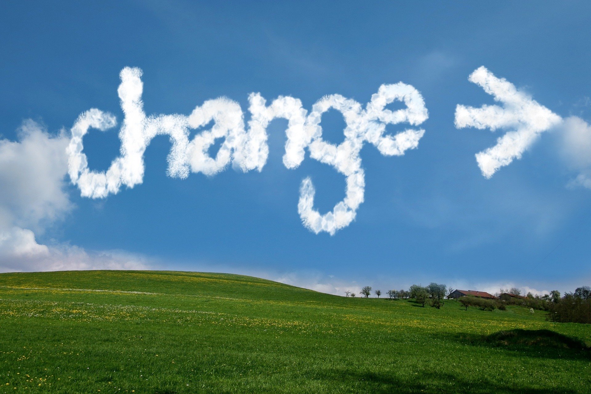 10 empowering Quotes about change by Magiques